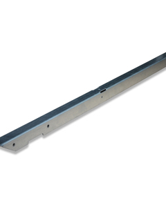 Brace diagonal behind nest c-1500 V13